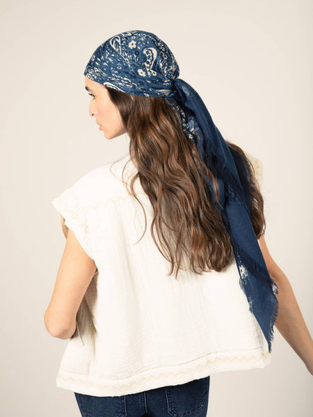 Foulard bandana