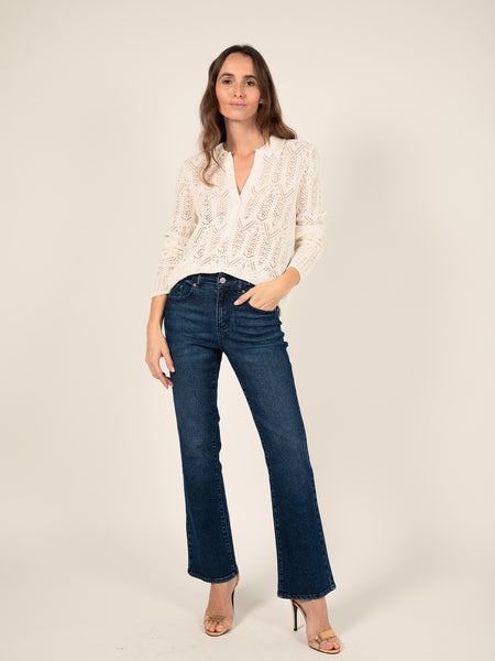 Jeans flare - JANE